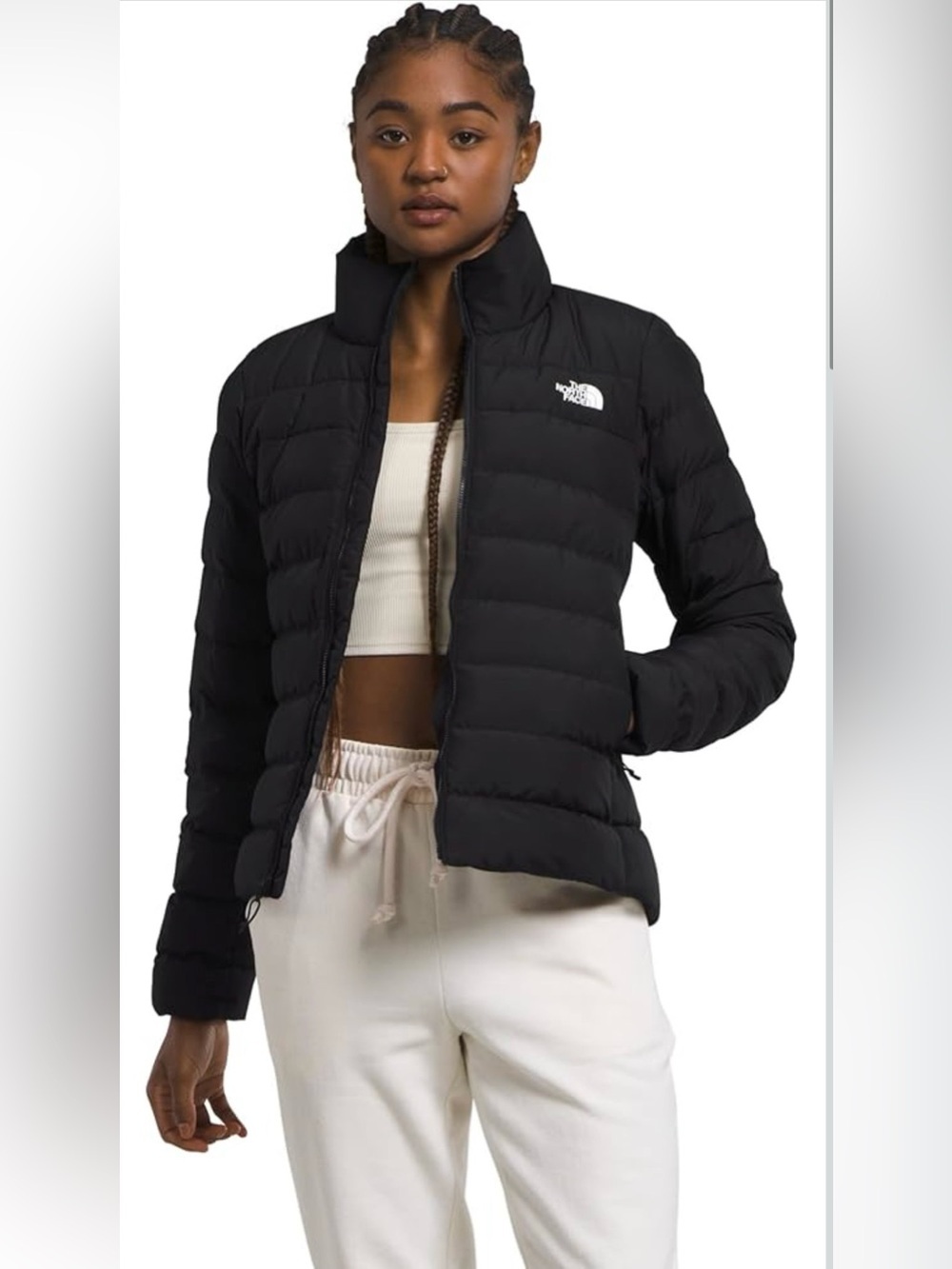 The North Face Women's Aconcagua 3 Jacket